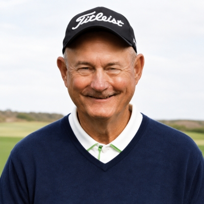 Dan Vukelich